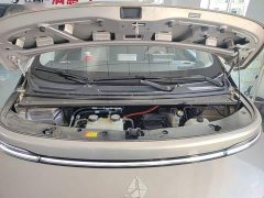 Baojun 460 Max - фото 20
