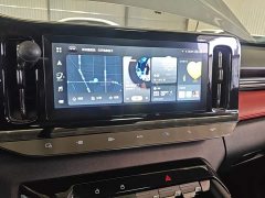 Baojun Valli 1.5T CVTDeluxe Version - фото 13