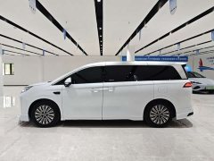 Baojun DM-i 1.5T 180km Version - фото 3