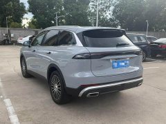 Chery 8L 2.0T 2WDLuxury Edition 5 - фото 10