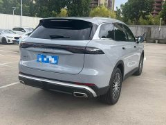 Chery 8L 2.0T 2WDLuxury Edition 5 - фото 12