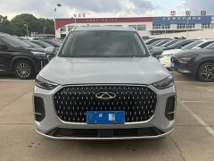 Chery 8L 2.0T 2WDLuxury Edition 5 - фото 2