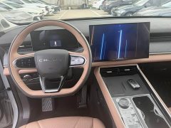 Chery 8L 2.0T 2WDLuxury Edition 5 - фото 4