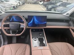 Chery 8L 2.0T 2WDLuxury Edition 5 - фото 7