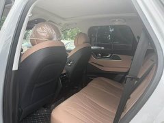 Chery 8L 2.0T 2WDLuxury Edition 5 - фото 8