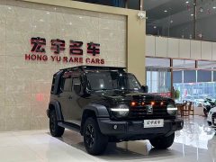 Tank 300 2.0T - фото 3