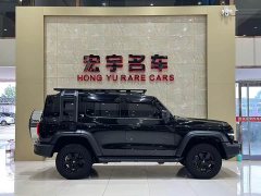 Tank 300 2.0T - фото 4