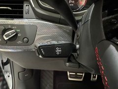 Audi A4L 200 Edition 40 TFSI Luxury Version - фото 11