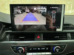 Audi A4L 200 Edition 40 TFSI Luxury Version - фото 12