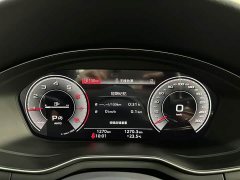 Audi A4L 200 Edition 40 TFSI Luxury Version - фото 13