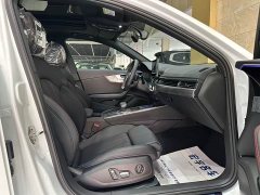 Audi A4L 200 Edition 40 TFSI Luxury Version - фото 15