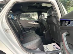 Audi A4L 200 Edition 40 TFSI Luxury Version - фото 16