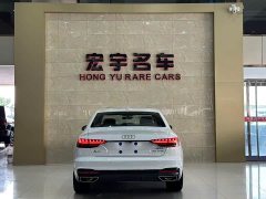 Audi A4L 200 Edition 40 TFSI Luxury Version - фото 19