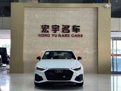 Audi A4L 200 Edition 40 TFSI Luxury Version - фото 2