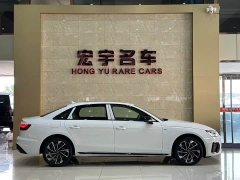 Audi A4L 200 Edition 40 TFSI Luxury Version - фото 4