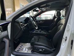 Audi A4L 200 Edition 40 TFSI Luxury Version - фото 5