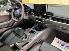 Audi A4L 200 Edition 40 TFSI Luxury Version - фото 7