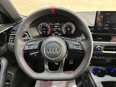 Audi A4L 200 Edition 40 TFSI Luxury Version - фото 8