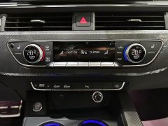 Audi A4L 200 Edition 40 TFSI Luxury Version - фото 9