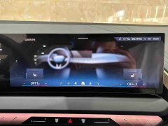 BMW X3 xDrive30L Deluxe Version M - фото 10