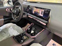 BMW X3 xDrive30L Deluxe Version M - фото 11