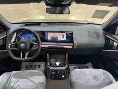 BMW X3 xDrive30L Deluxe Version M - фото 13