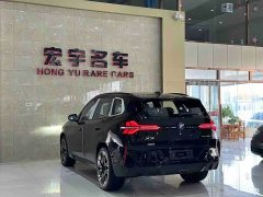 BMW X3 xDrive30L Deluxe Version M - фото 19