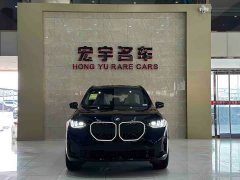 BMW X3 xDrive30L Deluxe Version M - фото 2