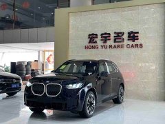 BMW X3 xDrive30L Deluxe Version M - фото 3