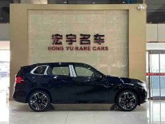 BMW X3 xDrive30L Deluxe Version M - фото 4