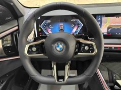 BMW X3 xDrive30L Deluxe Version M - фото 6