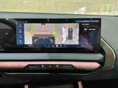 BMW X3 xDrive30L Deluxe Version M - фото 7
