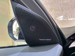 BMW X3 xDrive30L Deluxe Version M - фото 8