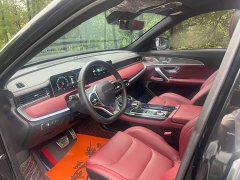 Jetour X70 PLUS 1.6T DCT 5 - фото 13