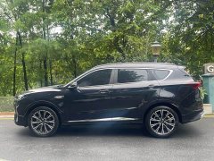 Jetour X70 PLUS 1.6T DCT 5 - фото 4