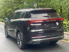 Jetour X70 PLUS 1.6T DCT 5 - фото 5