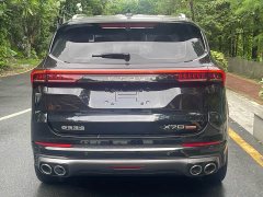Jetour X70 PLUS 1.6T DCT 5 - фото 6