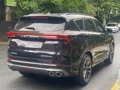 Jetour X70 PLUS 1.6T DCT 5 - фото 7