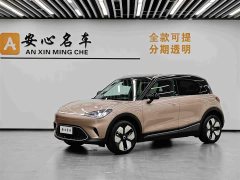 Jetour smart#1 Edition - фото 1