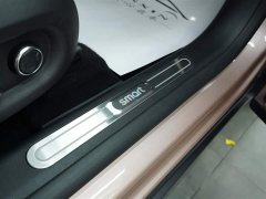 Jetour smart#1 Edition - фото 10