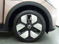 Jetour smart#1 Edition - фото 11