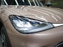 Jetour smart#1 Edition - фото 12