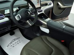 Jetour smart#1 Edition - фото 14