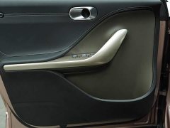 Jetour smart#1 Edition - фото 15