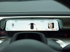 Jetour smart#1 Edition - фото 18