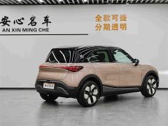 Jetour smart#1 Edition - фото 4