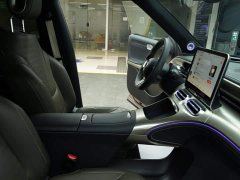 Jetour smart#1 Edition - фото 8
