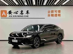 Voyah PHEV AWDUltra Long RangeFlagship Edition - фото 1