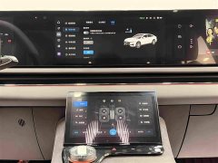 Voyah PHEV AWDUltra Long RangeFlagship Edition - фото 12