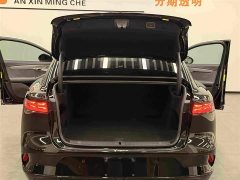 Voyah PHEV AWDUltra Long RangeFlagship Edition - фото 18